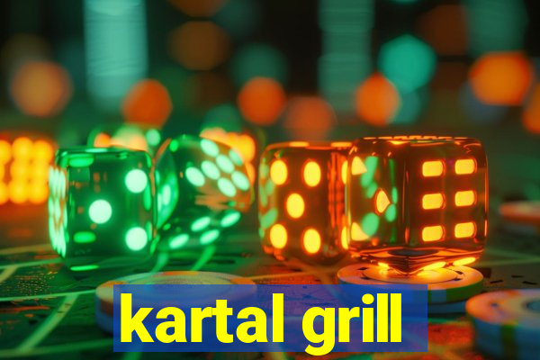 kartal grill