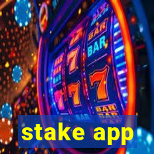 stake app