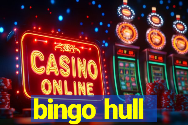 bingo hull