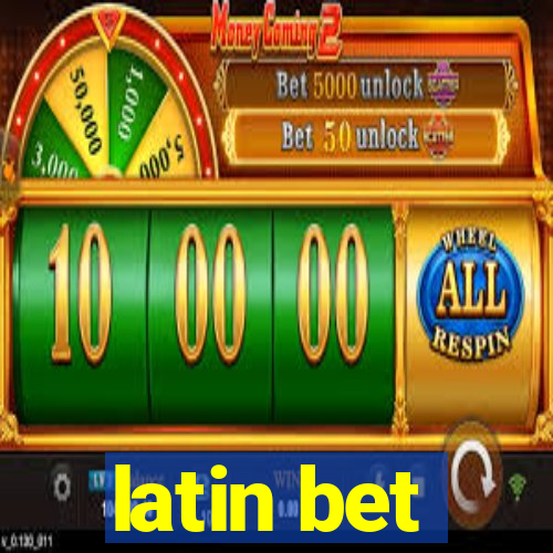 latin bet