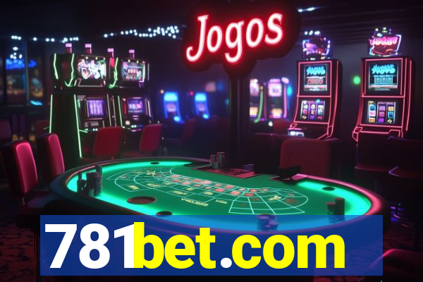 781bet.com