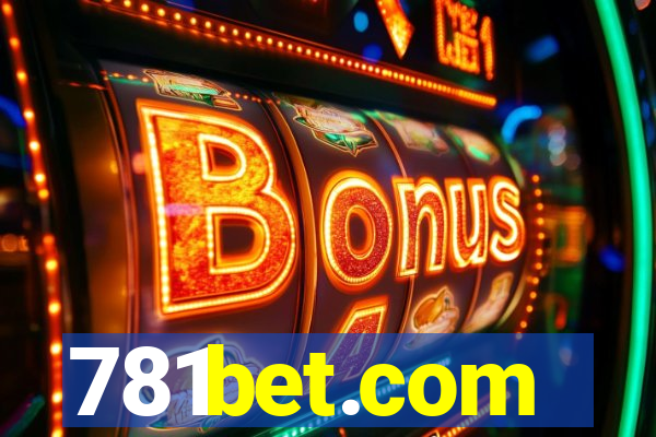 781bet.com