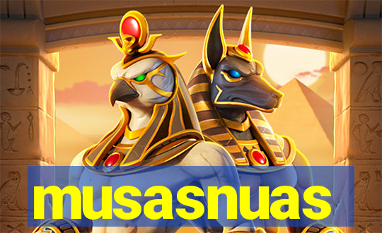 musasnuas