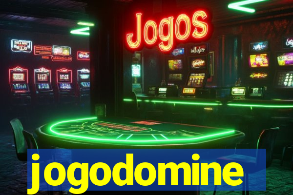 jogodomine