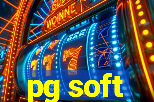 pg soft