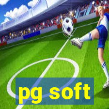 pg soft