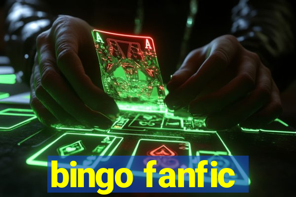 bingo fanfic