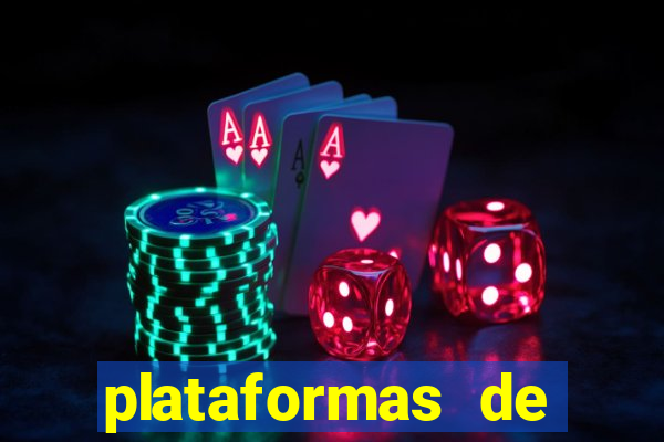 plataformas de jogos 2024