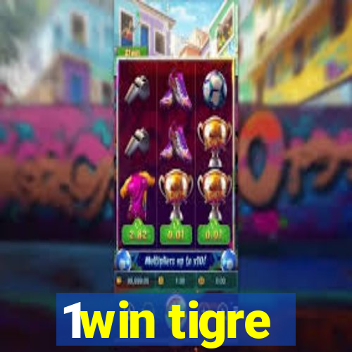 1win tigre