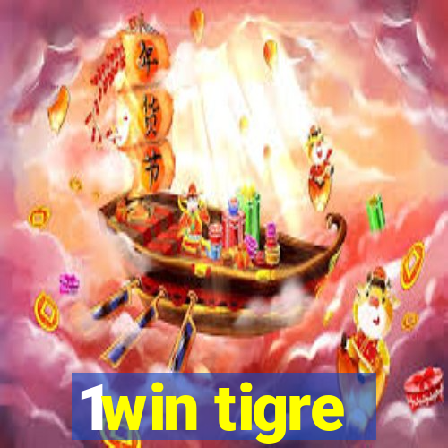 1win tigre