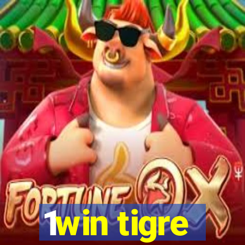 1win tigre