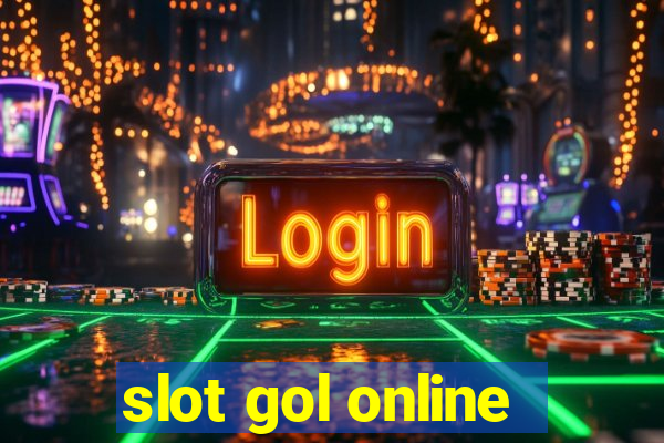 slot gol online