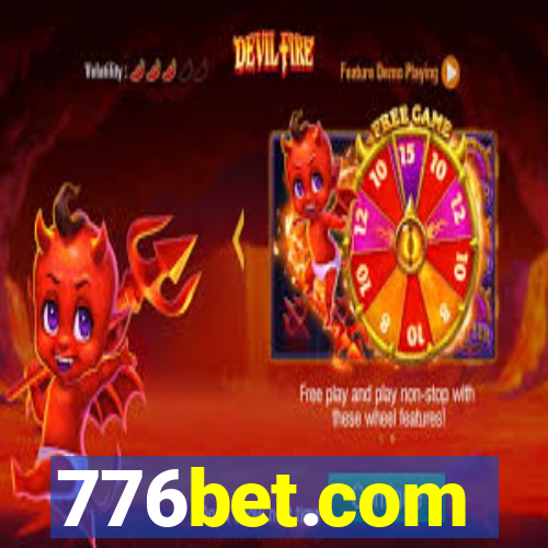 776bet.com