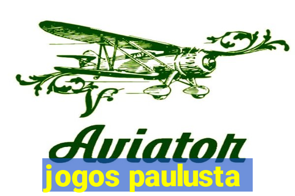 jogos paulusta