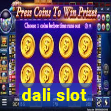 dali slot