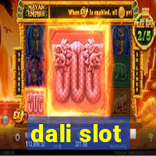 dali slot