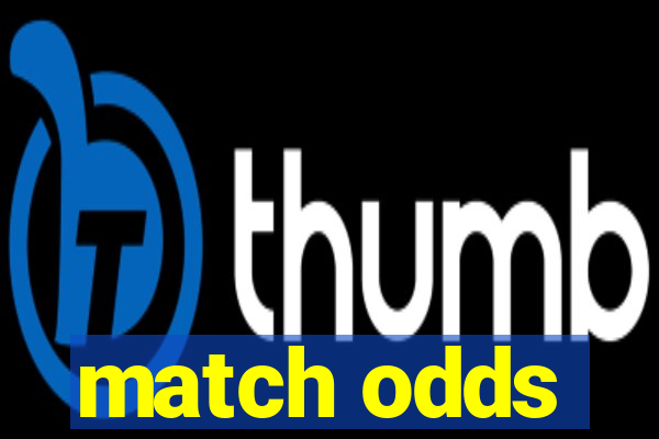 match odds