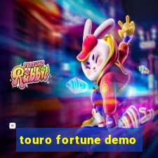 touro fortune demo