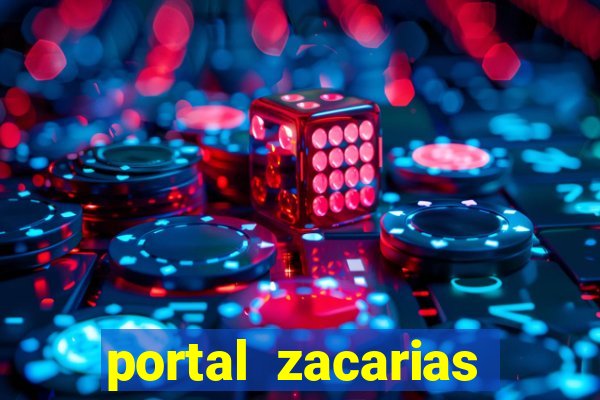 portal zacarias menina da carreta