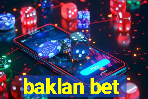 baklan bet