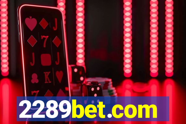 2289bet.com