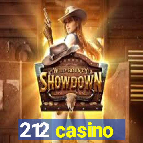 212 casino