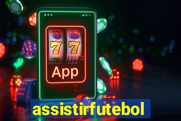 assistirfutebolonline