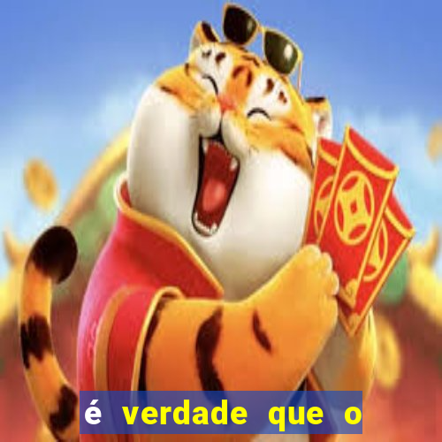 é verdade que o jogo do tigre paga mesmo