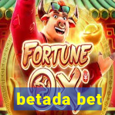 betada bet