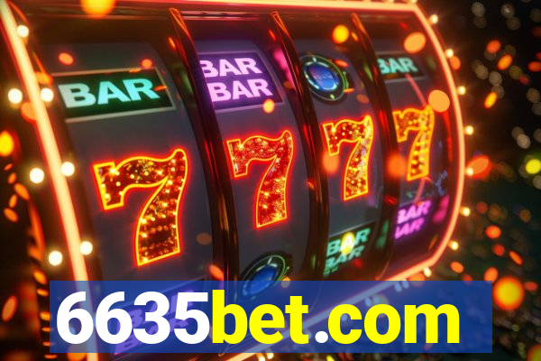 6635bet.com