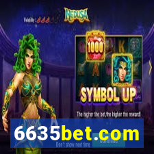 6635bet.com