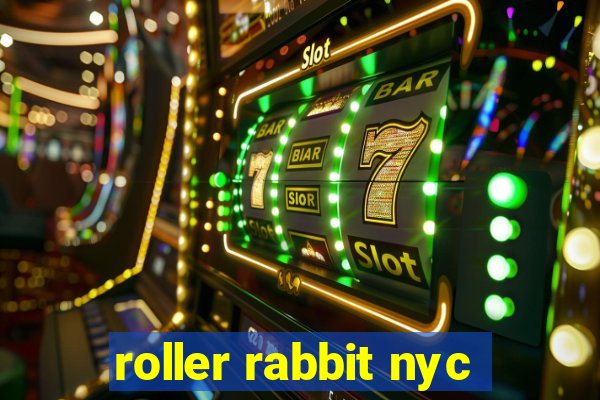 roller rabbit nyc