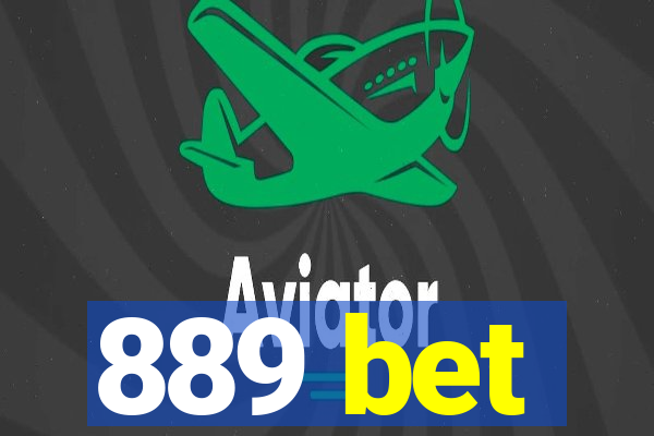 889 bet