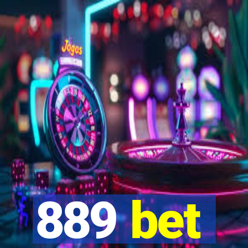 889 bet