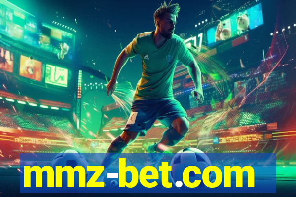 mmz-bet.com