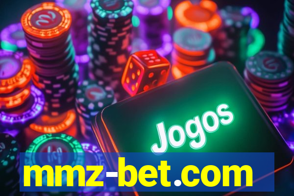 mmz-bet.com