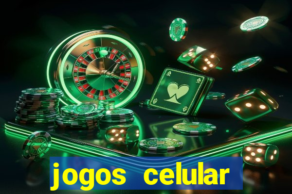 jogos celular ganhar dinheiro