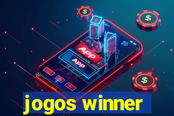 jogos winner