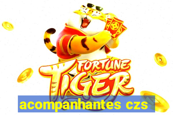 acompanhantes czs