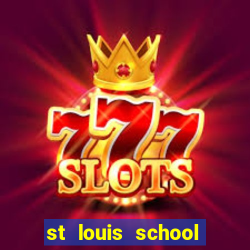 st louis school milan price