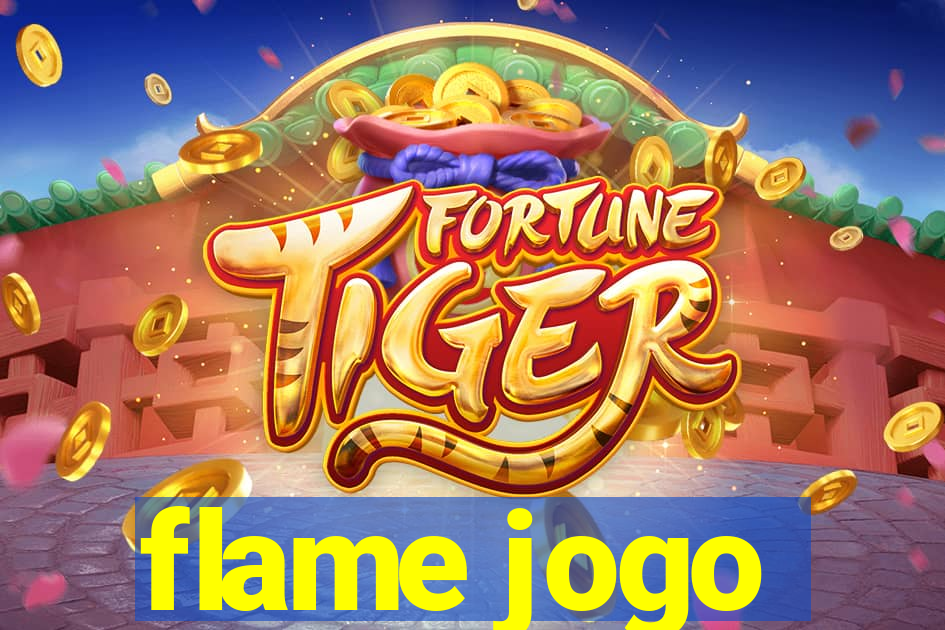 flame jogo