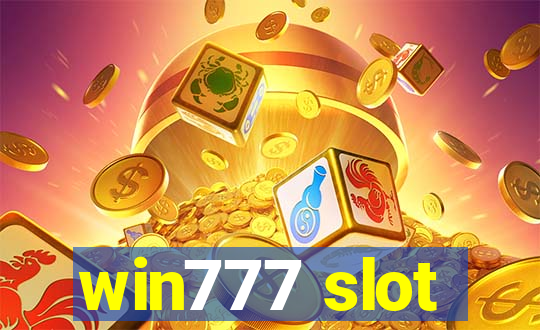 win777 slot