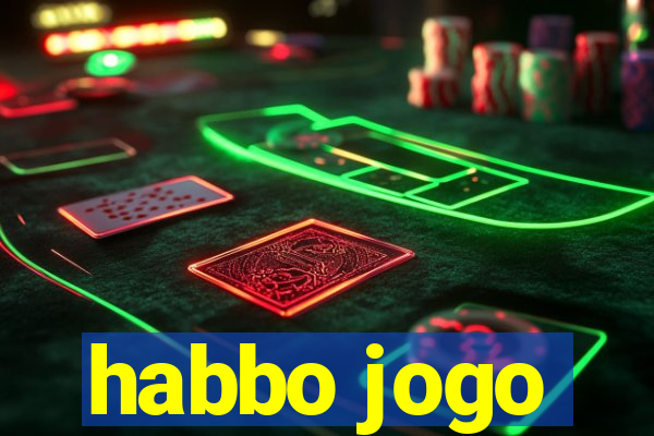 habbo jogo