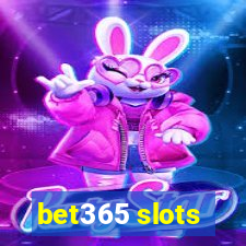 bet365 slots