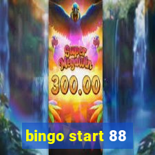 bingo start 88