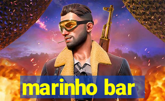 marinho bar