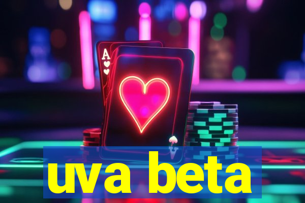 uva beta