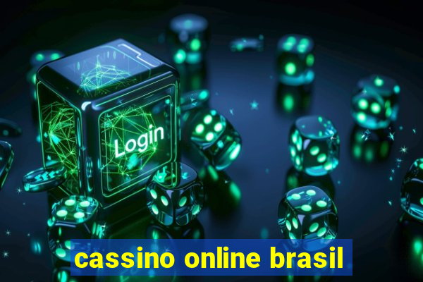 cassino online brasil