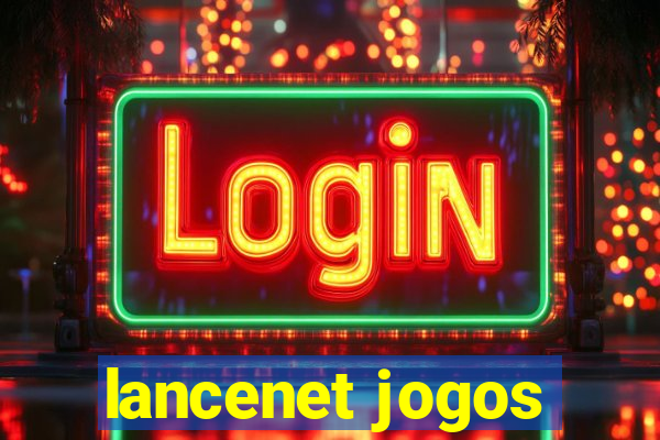 lancenet jogos