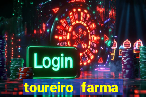 toureiro farma whatsapp teresina